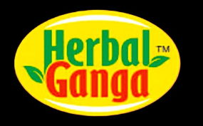Herbal Ganga Logo - Ayurvedic Medicine Manufacturer Indore